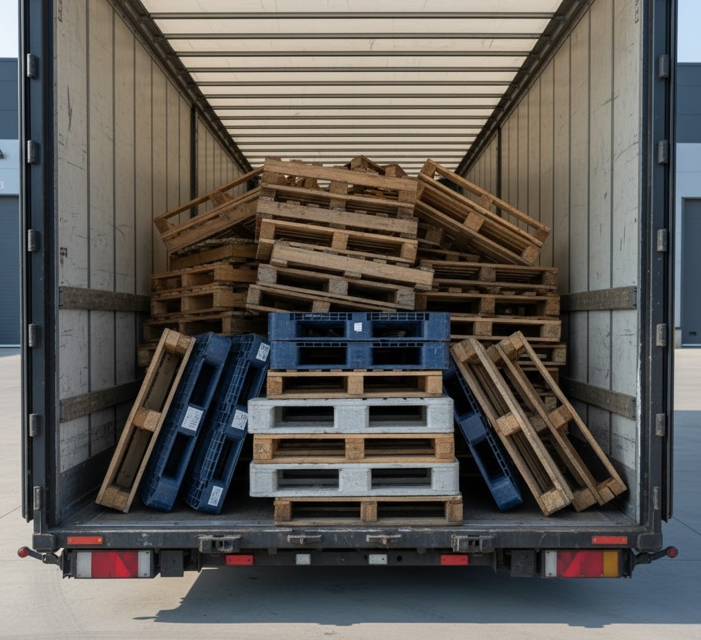 Economy Pallets
